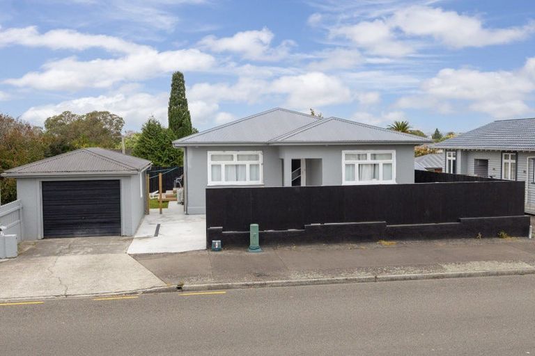 Photo of property in 576 Ferguson Street, Terrace End, Palmerston North, 4410