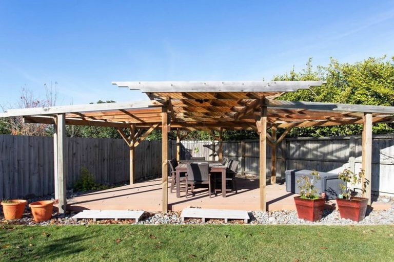 Photo of property in 32 Dryden Avenue, Rolleston, 7614