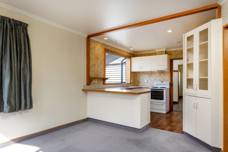 Photo of property in 55a Parker Street, Mayfield, Blenheim, 7201