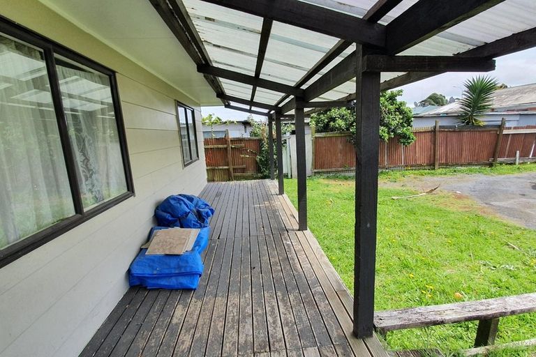 Photo of property in 2/121 Favona Road, Favona, Auckland, 2024