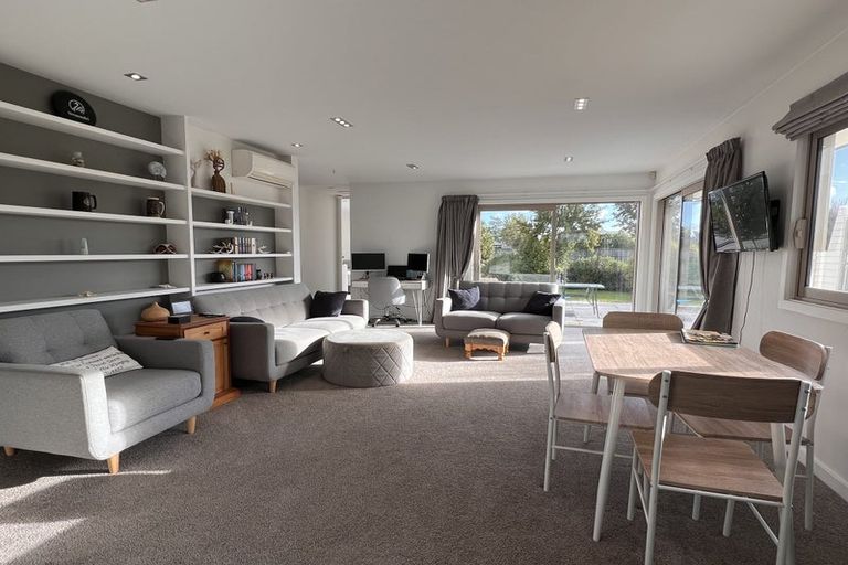 Photo of property in 6 Maitland Crescent, Rolleston, 7614