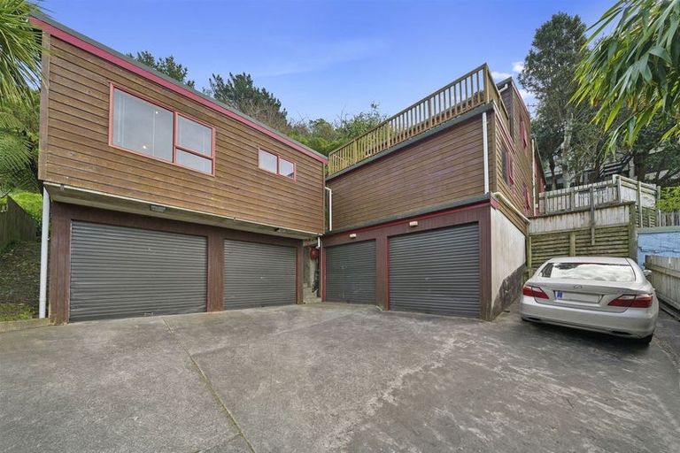 Photo of property in 4/18 Hinau Road, Hataitai, Wellington, 6021