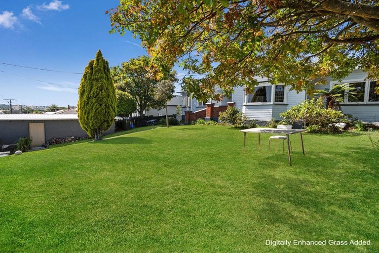 Photo of property in 51 Upper Ure Street, South Hill, Oamaru, 9400