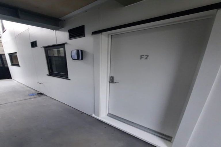 Photo of property in 2/11f Newtown Avenue, Newtown, Wellington, 6021