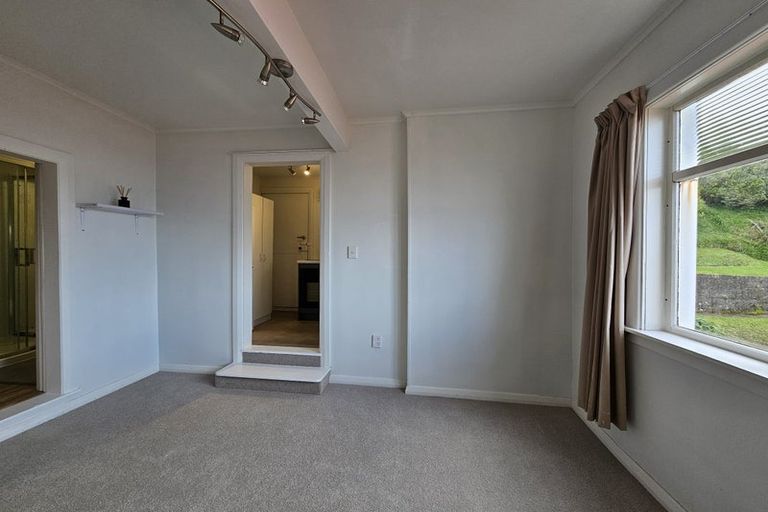 Photo of property in 123 Barnard Street, Wadestown, Wellington, 6012