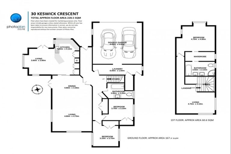 Photo of property in 30 Keswick Crescent, Huntington, Hamilton, 3210