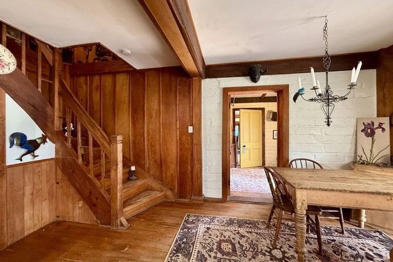 Photo of property in 20 Mckenzie Road, Livingstone, Oamaru, 9491