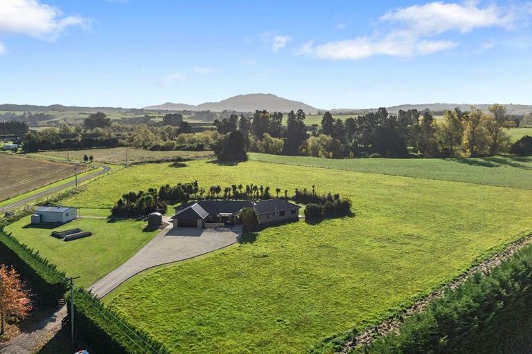 Photo of property in 853 Marshmans Road, Sefton, Rangiora, 7477