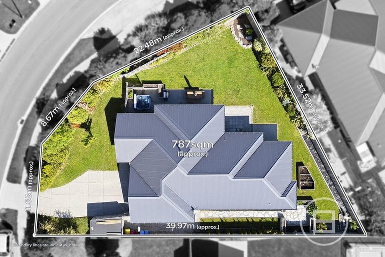 Photo of property in 9 Judge And Jury Drive, Lake Hayes, Queenstown, 9304