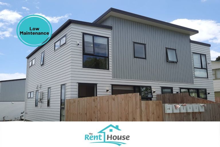 Photo of property in 69b Astley Avenue, New Lynn, Auckland, 0600