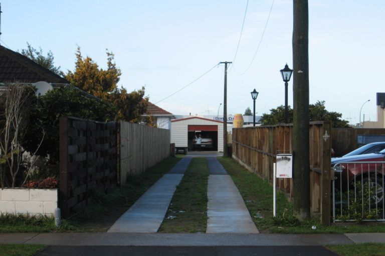Photo of property in 10 Tennyson Road, Enderley, Hamilton, 3214
