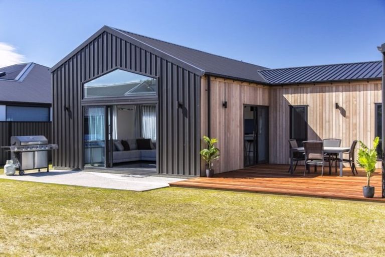 Photo of property in 8 Hortons Way, Cromwell, 9310