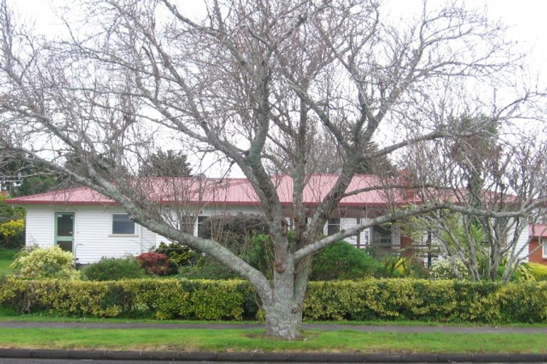 Photo of property in 3/59 East Street, Papakura, 2110
