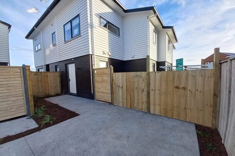 Photo of property in 3 Periko Way, Takanini, 2112