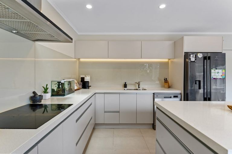 Photo of property in 3 Orion Place, Hillcrest, Auckland, 0627