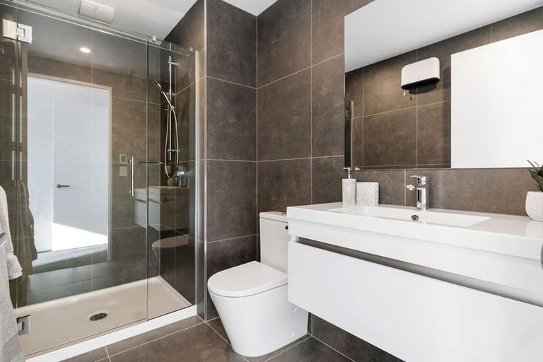 Photo of property in 4/3 Ayr Street, Riccarton, Christchurch, 8011