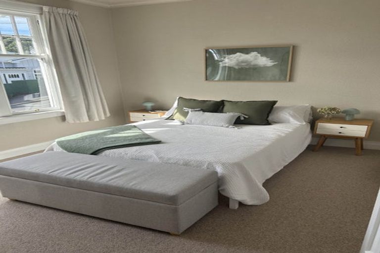 Photo of property in Pukehinau Flats, 1u4 Brooklyn Road, Mount Cook, Wellington, 6011