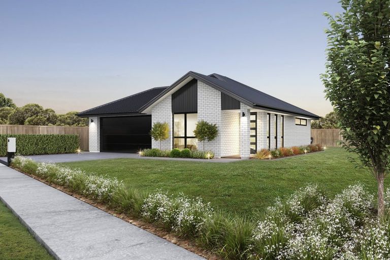 Photo of property in 6 Archibald Place, Halswell, 8025