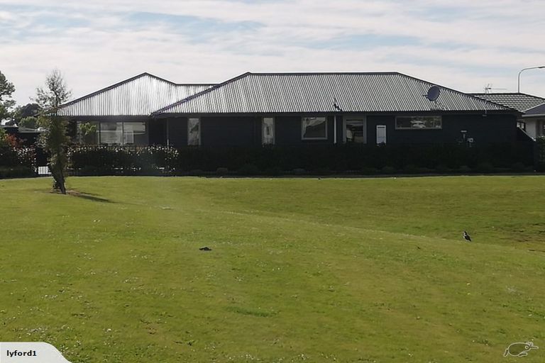 Photo of property in 30 Rahme Crescent, Kaiapoi, 7630