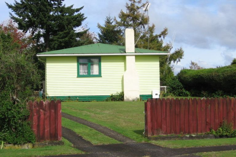 Photo of property in 7 Kinross Place, Tokoroa, 3420