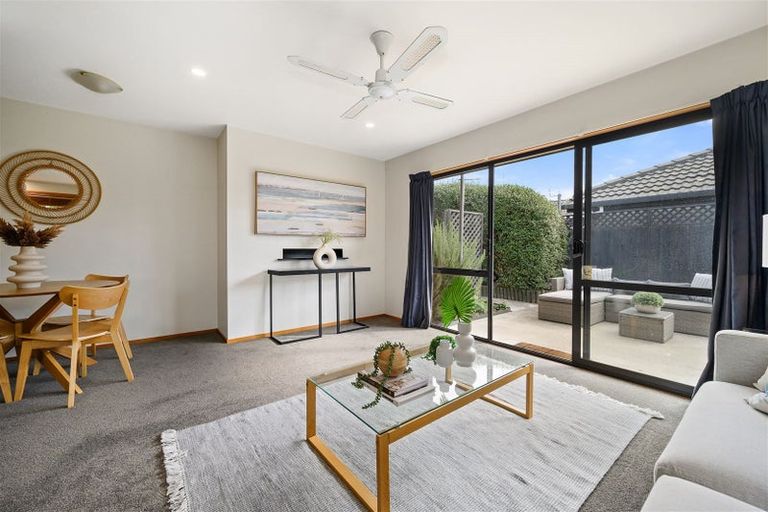 Photo of property in 107c Edinburgh Street, Spreydon, Christchurch, 8024