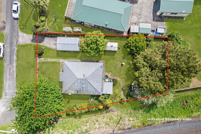 Photo of property in 21 Marlborough Street, Pokeno, 2402
