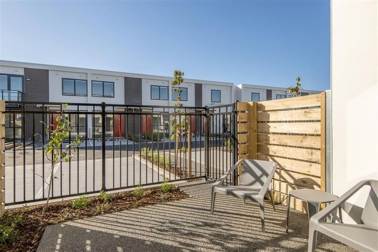 Photo of property in 24/10 Rex Street, Riccarton, Christchurch, 8041
