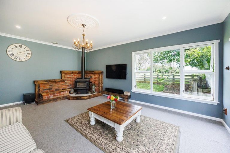 Photo of property in 366 Tutaenui Road, Marton, 4788