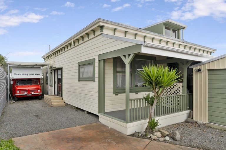 Photo of property in 14 Goodman Street, Blenheim, 7201