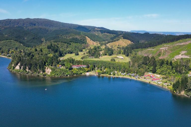 Photo of property in 110unit Curtis Road, Tikitere, Rotorua, 3074