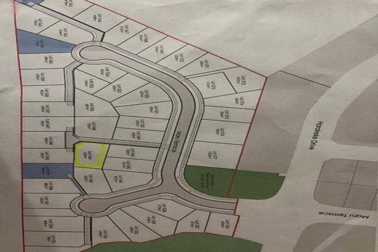 Photo of property in 61 Maru Terrace, Wharewaka, Taupo, 3330