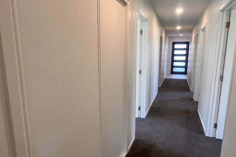 Photo of property in 4 Harness Way, Rolleston, 7615