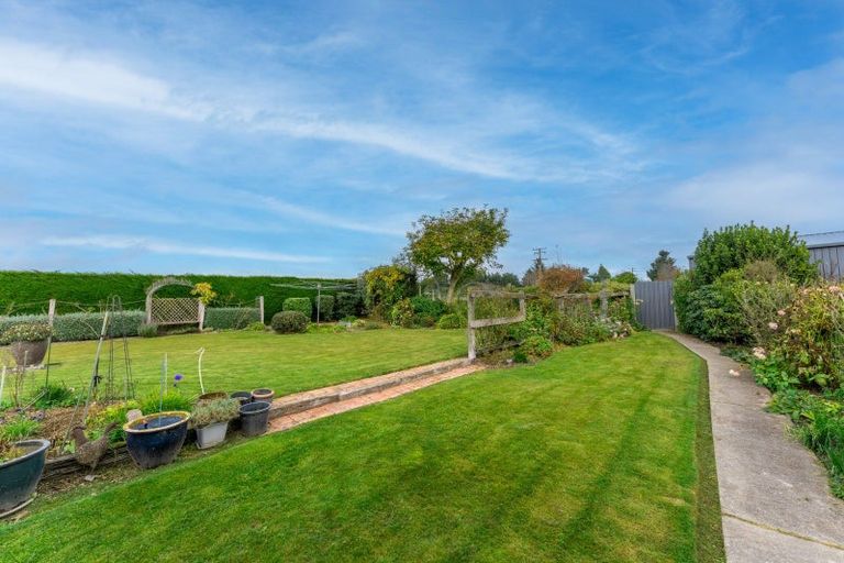 Photo of property in 574 Rosewill Valley Road, Levels Valley, Timaru, 7975