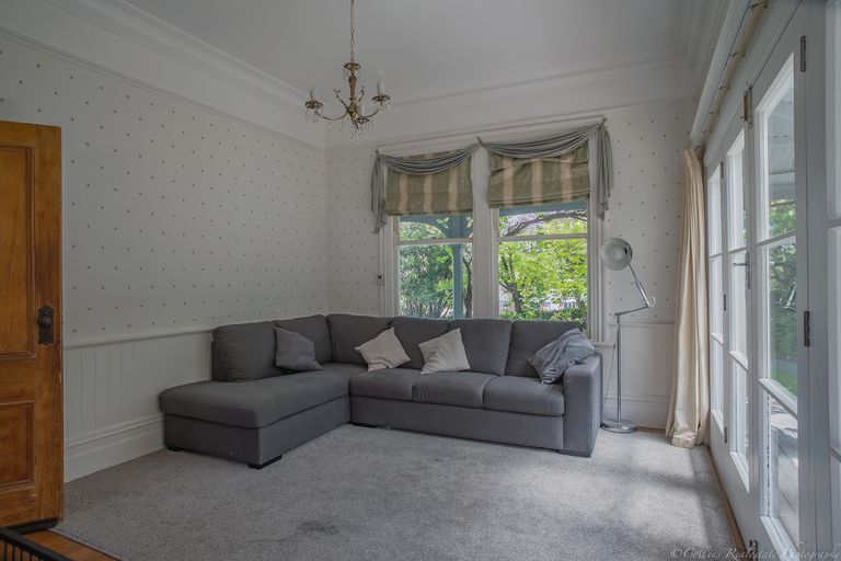 Photo of property in 163 Selwyn Street, Marchwiel, Timaru, 7910