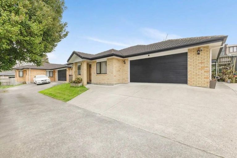 Photo of property in 18a Christmas Road, Manurewa, Auckland, 2102