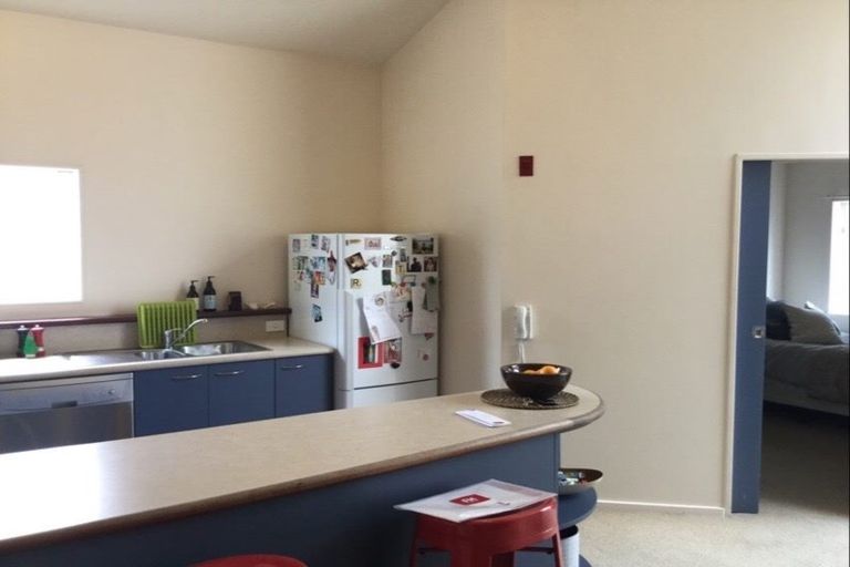 Photo of property in Luxford Villas, 316/72u Herald Street, Berhampore, Wellington, 6023
