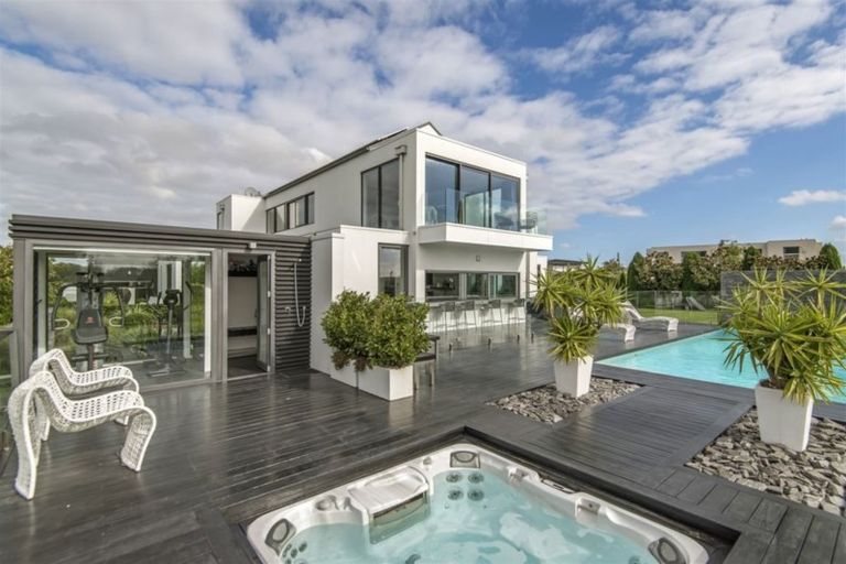 Photo of property in 26 Kaikainui Lane, Northwood, Christchurch, 8051