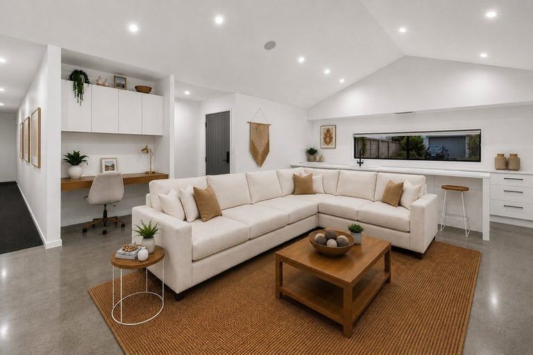 Photo of property in 4 Pahua Street, Pegasus, 7612