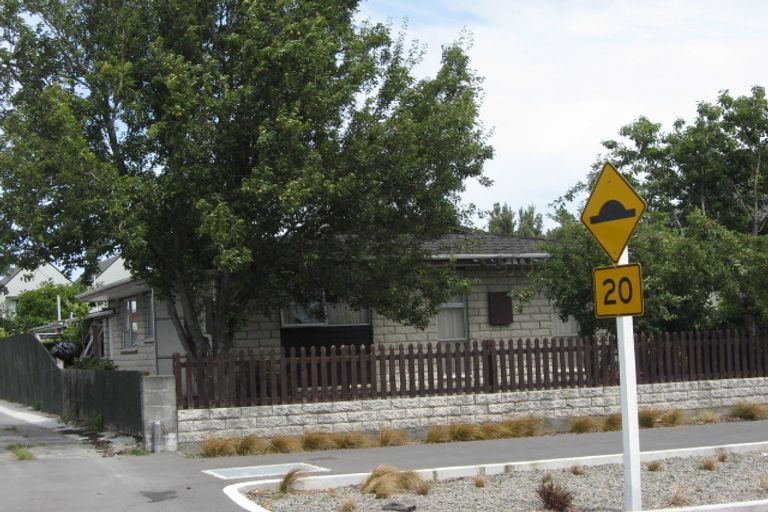 Photo of property in 1/76 Ruskin Street, Addington, Christchurch, 8024