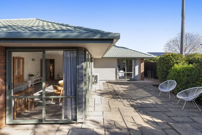 Photo of property in 1/14 Anvers Place, Hoon Hay, Christchurch, 8025