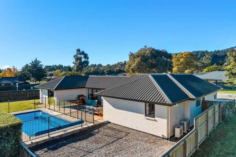 Photo of property in 238 Taylor Pass Road, Witherlea, Blenheim, 7201