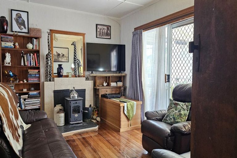 Photo of property in 99 Hillcrest Road, Kaikohe, 0405
