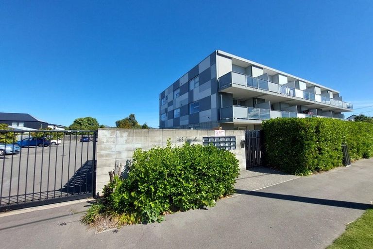 Photo of property in 16/468 Cashel Street, Linwood, Christchurch, 8011