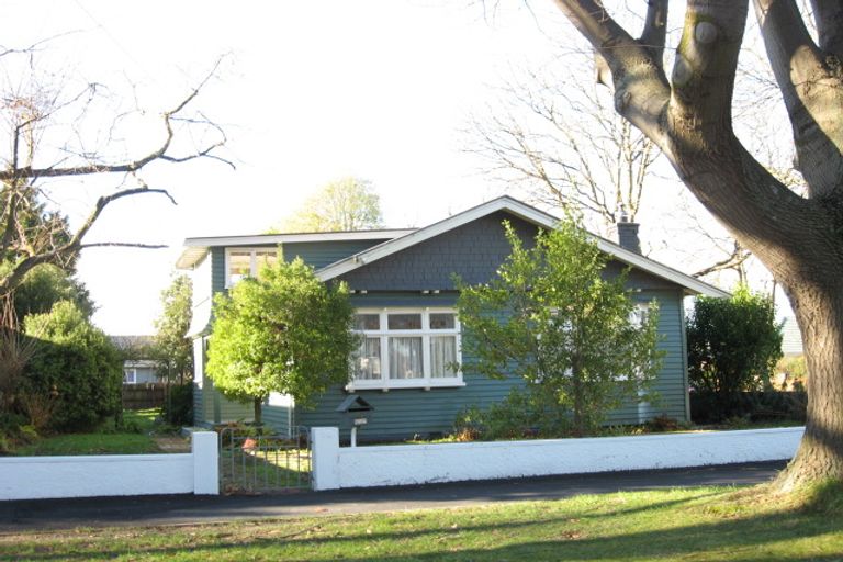 Photo of property in 30 Severn Street, St Albans, Christchurch, 8014