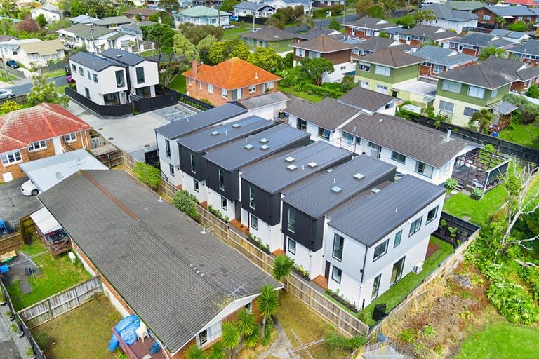 Photo of property in 6/14 Akehurst Avenue, New Lynn, Auckland, 0600