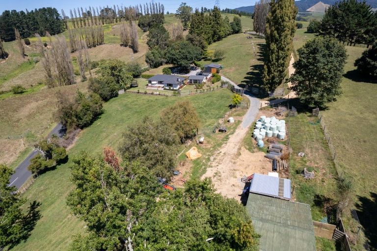 Photo of property in 1873 Maungatautari Road, Maungatautari, Cambridge, 3494