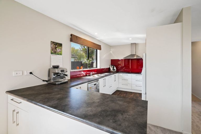 Photo of property in 14 Birchgrove Gardens, Mairehau, Christchurch, 8052