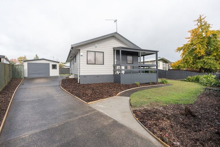 Photo of property in 3 Blomfield Street, Nawton, Hamilton, 3200
