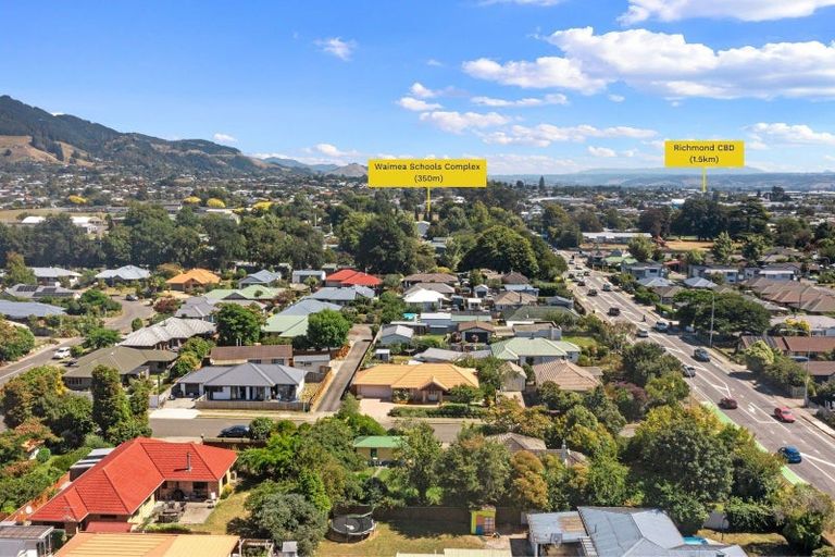 Photo of property in 126 Salisbury Road, Richmond, 7020