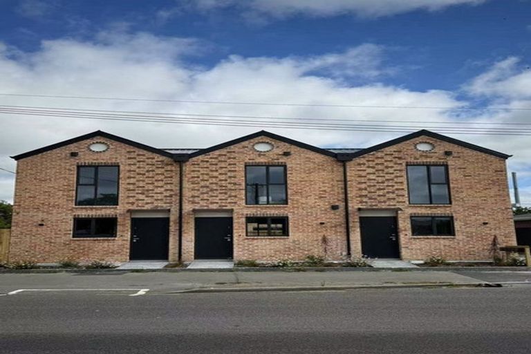 Photo of property in 61 Farrington Avenue, Bishopdale, Christchurch, 8053
